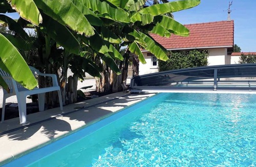 Pagny-la-Ville House | Gîte de la Houblonnière