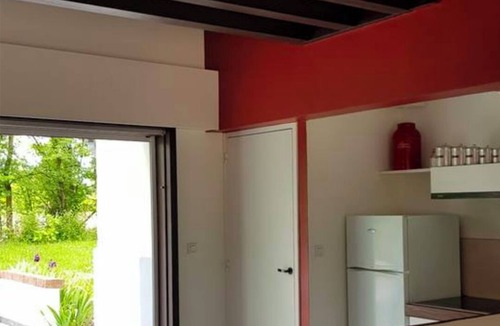 Cayeux-sur-Mer House | Gîte de la Hourdelière, Hourdel, Cayeux-sur-Mer