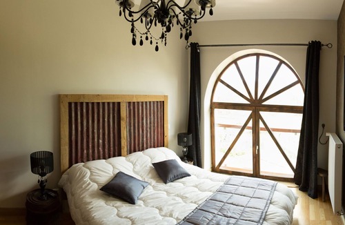 La Souterraine House | Gîte de La Jéraphie