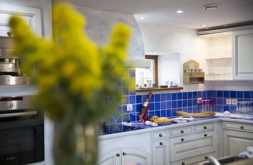 La Souterraine House | Gîte de La Jéraphie