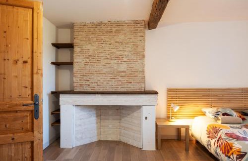 Vair-sur-Loire Villa | gîte de la La Haute Boulière