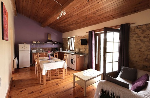 Plavilla Apartment | Gîte de la Lavande