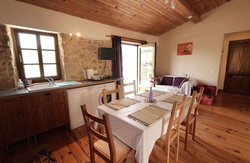 Plavilla Apartment | Gîte de la Lavande