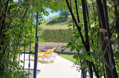 Plavilla Apartment | Gîte de la Lavande