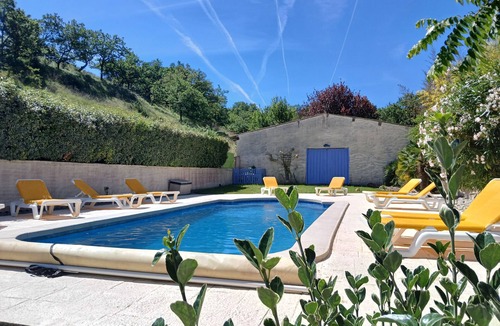 Plavilla Apartment | Gîte de la Lavande