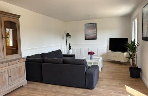 Cottun House | Gîte de la Liberté