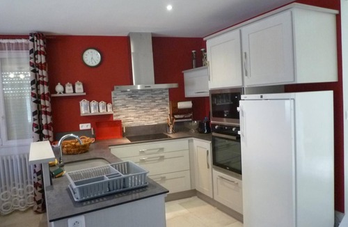 Orches House | Gîte de la Lionnaire - ORCHES