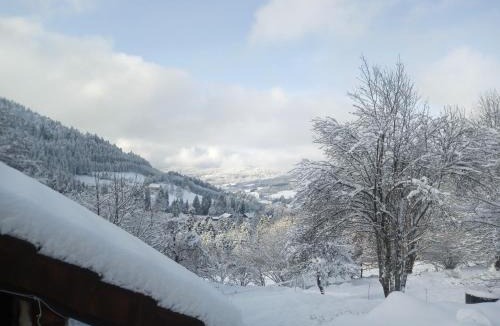 Le Tholy House | Gîte de la Lombarde