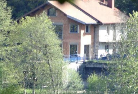 Le Tholy House | Gîte de la Lombarde