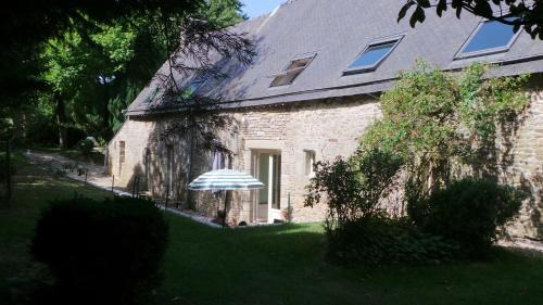 Languidic House | Gîte de la Longère