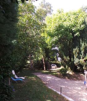 Languidic House | Gîte de la Longère