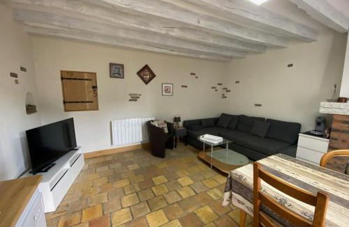 Poce-sur-Cisse House | Gîte de la maison de Triboulet- Amboise