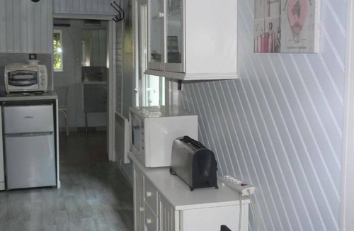 Sampigny House | Gîte de la Maison de L'étang