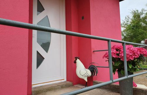 Simard House | Gîte de la Maison du L.A.C