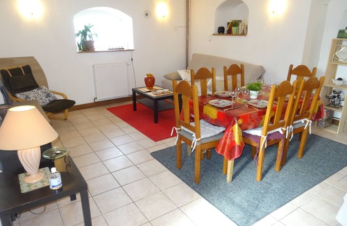 Biol Cottage | Gîte de la Maison-forte de la Mûre/BIOL-le-Haut