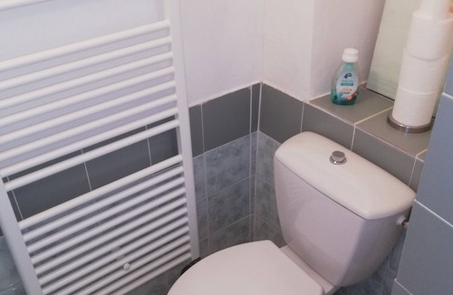 Biol Cottage | Gîte de la Maison-forte de la Mûre/BIOL-le-Haut