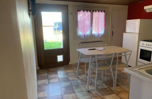 Pleaux House | Gîte de la Maronne