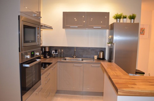 Nazelles-Negron House | Gîte de la Merluchette