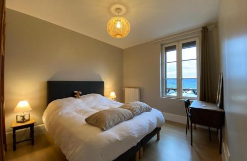 Hautvillers House | Gîte de la Miellerie