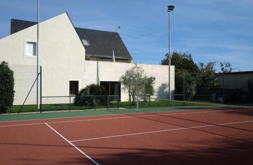 Betton House | Gîte de la Motte d'Ille