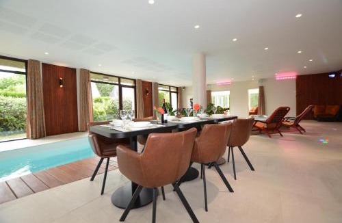 Betton House | Gîte de la Motte d'Ille