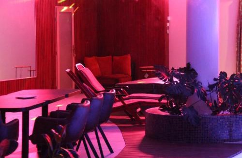 Betton House | Gîte de la Motte d'Ille