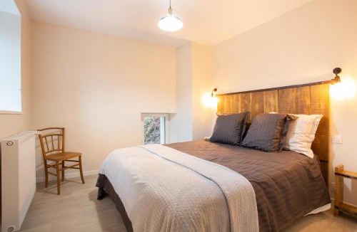 Saint-Cirgue House | Gîte de la Moulinquié