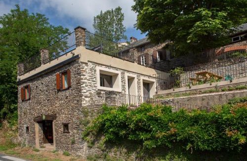 Saint-Cirgue House | Gîte de la Moulinquié