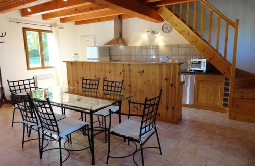 Rocamadour House | Gîte de la Mude - ROCAMADOUR