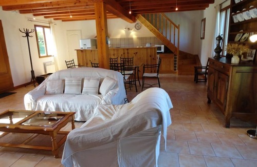 Rocamadour House | Gîte de la Mude - ROCAMADOUR