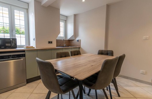 Cuis House | GÎte de La Musette - CUIS