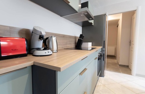 Cuis House | GÎte de La Musette - CUIS