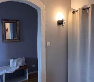 Colmar Apartment | Gîte de la Niederau