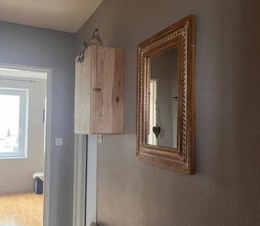 Colmar Apartment | Gîte de la Niederau