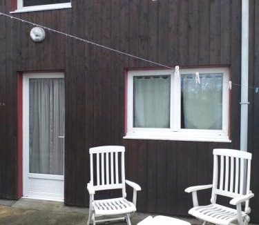 Quebriac Apartment | Gîte de la Nouasse