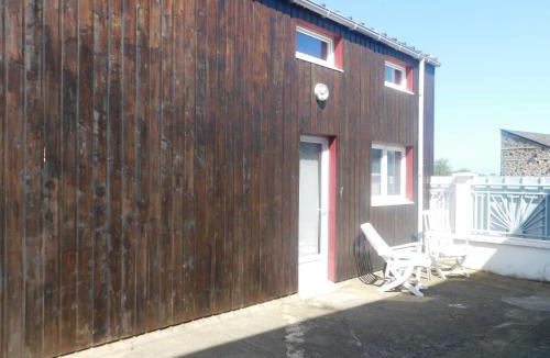 Quebriac Apartment | Gîte de la Nouasse