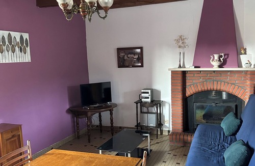 Ceaux Bed & Breakfast | Gîte de La Nouillère