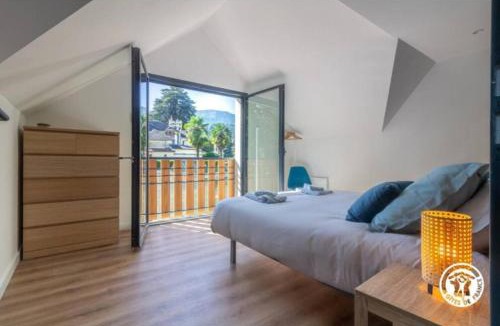 Argeles Gazost Apartment | Gîte de la Pépinière