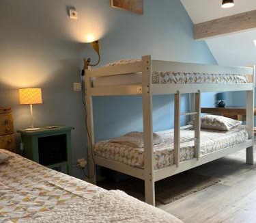 Montigny-sur-Armancon House | Gîte de la Pisserotte