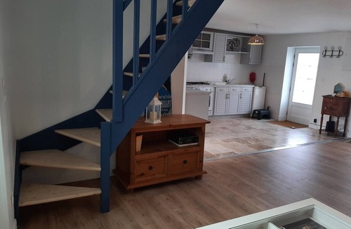 Asserac House | Gîte de la Paludière