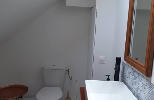 Asserac House | Gîte de la Paludière