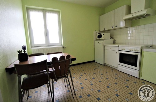 Rontalon House | Gîte de la Panoncelière 2