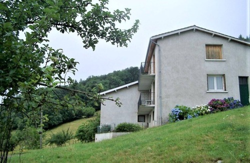 Rontalon House | Gîte de la Panoncelière 2