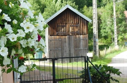 Le Saulcy Apartment | Gîte de LA Parriere Situé Dans les Vosges, Pays des Abbayes