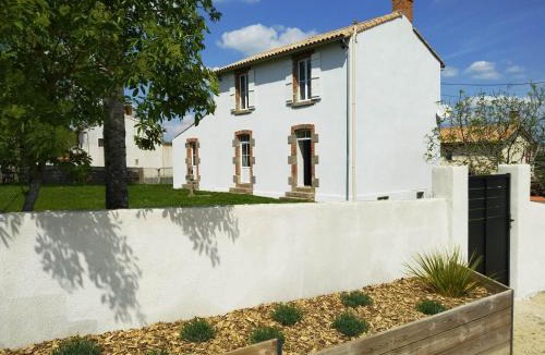 Saint-Vincent-sur-Graon House | Gîte de la Percoterie