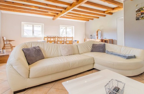 Nanton House | Gîte de la Perelle - Nanton