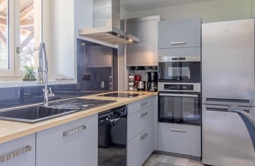 Nanton House | Gîte de la Perelle - Nanton