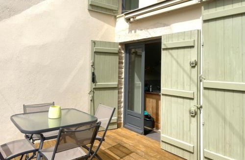 Santenay House | Gîte de la petite charriere