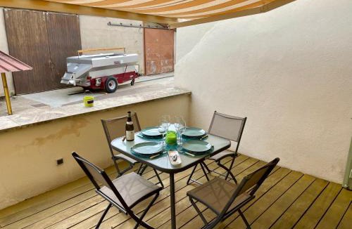 Santenay House | Gîte de la petite charriere