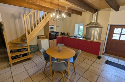 Louargat House | Gîte de la Petite Ferme